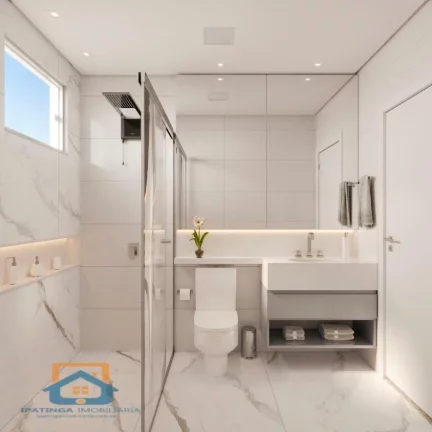 Imagem Apartamento no Iguaçu - Ipatinga