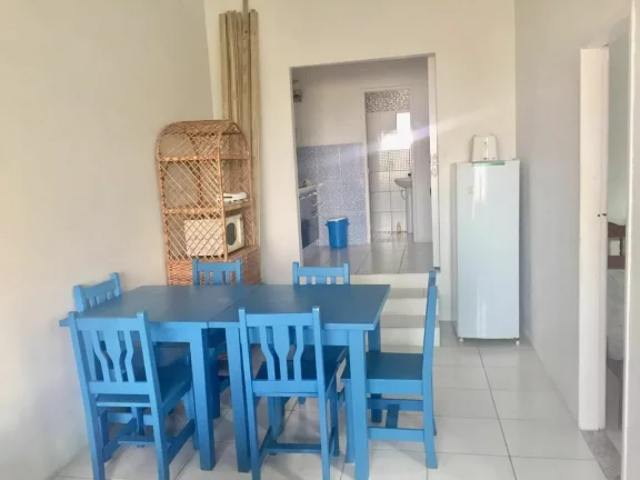 Imagem Aluguel de Temporada em Garopaba-SC: Apto para 6 Pessoas com Vista para o Mar!