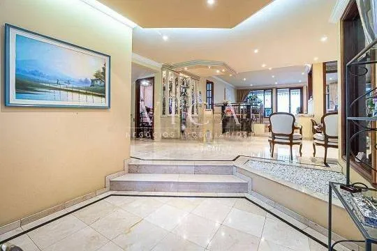 Imagem Alphaville Zero|Casa 550m² venda R$ 4.400.000 ou aluguel por R$ 39.000/mês