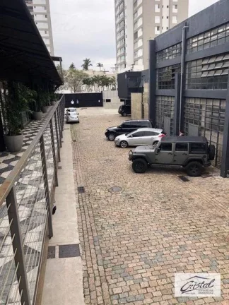 Imagem Galpão para alugar, 2500 m² por R$ 157.492,16 - Vila Leopoldina - São Paulo/SP