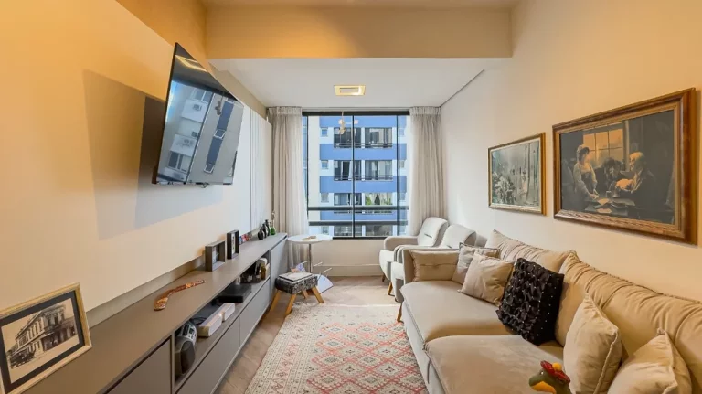Imagem Apartamento para venda no bairro Boa Vista em Porto Alegre