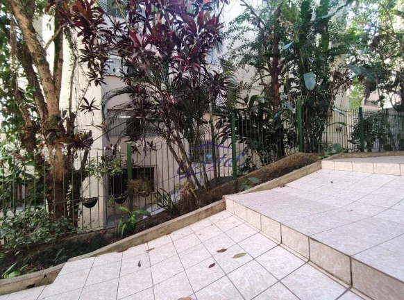 Imagem Apartamento com 3 quartos à venda, 70 m² - Alto de Pinheiros - São Paulo/SP