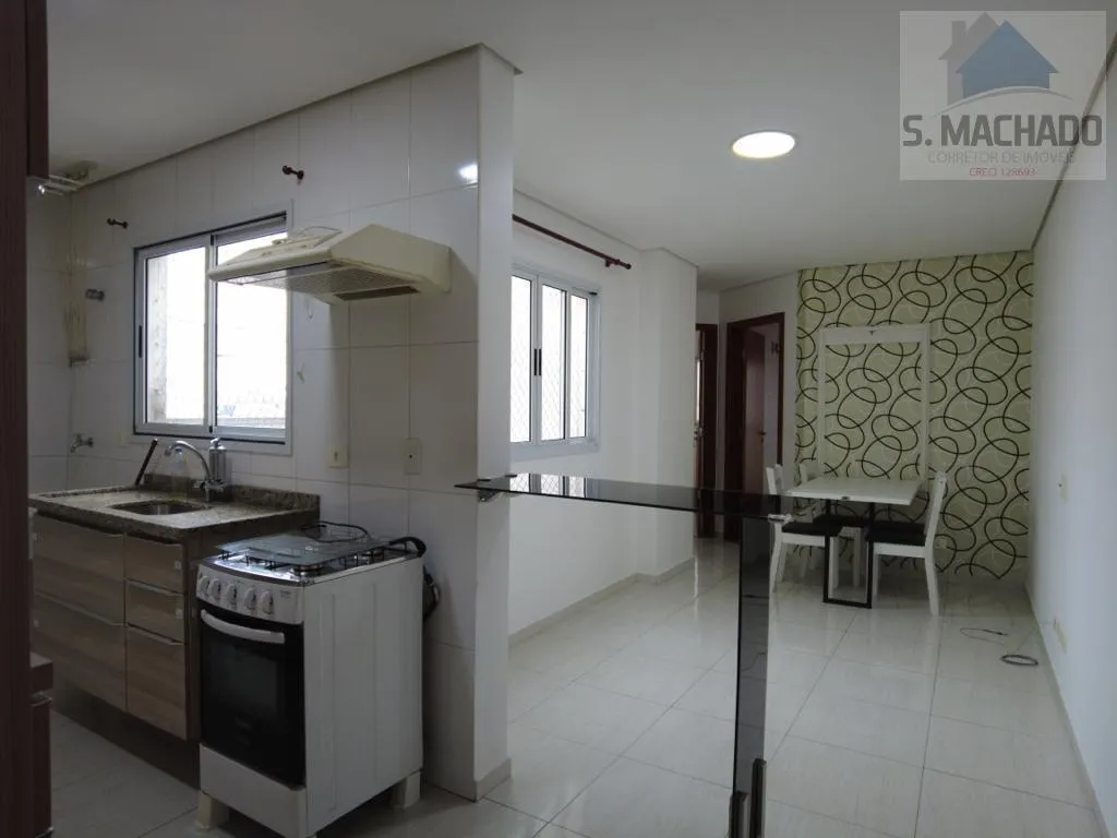 Foto do imóvel Apartamento para Venda em Santo André / SP
