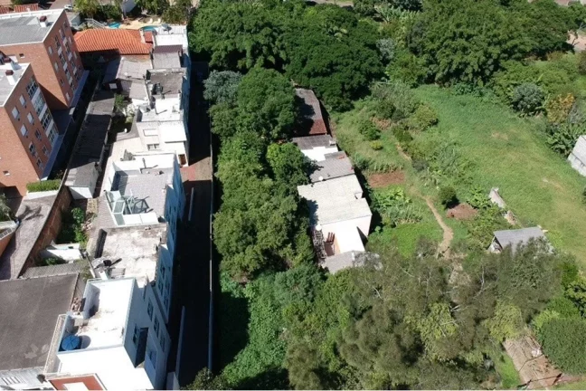 Imagem Terreno/Lote Residencial para venda no bairro Ipanema em Porto Alegre
