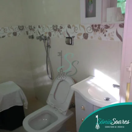 Imagem Sobrado para Venda Parque Residencial Vila União, Campinas/SP