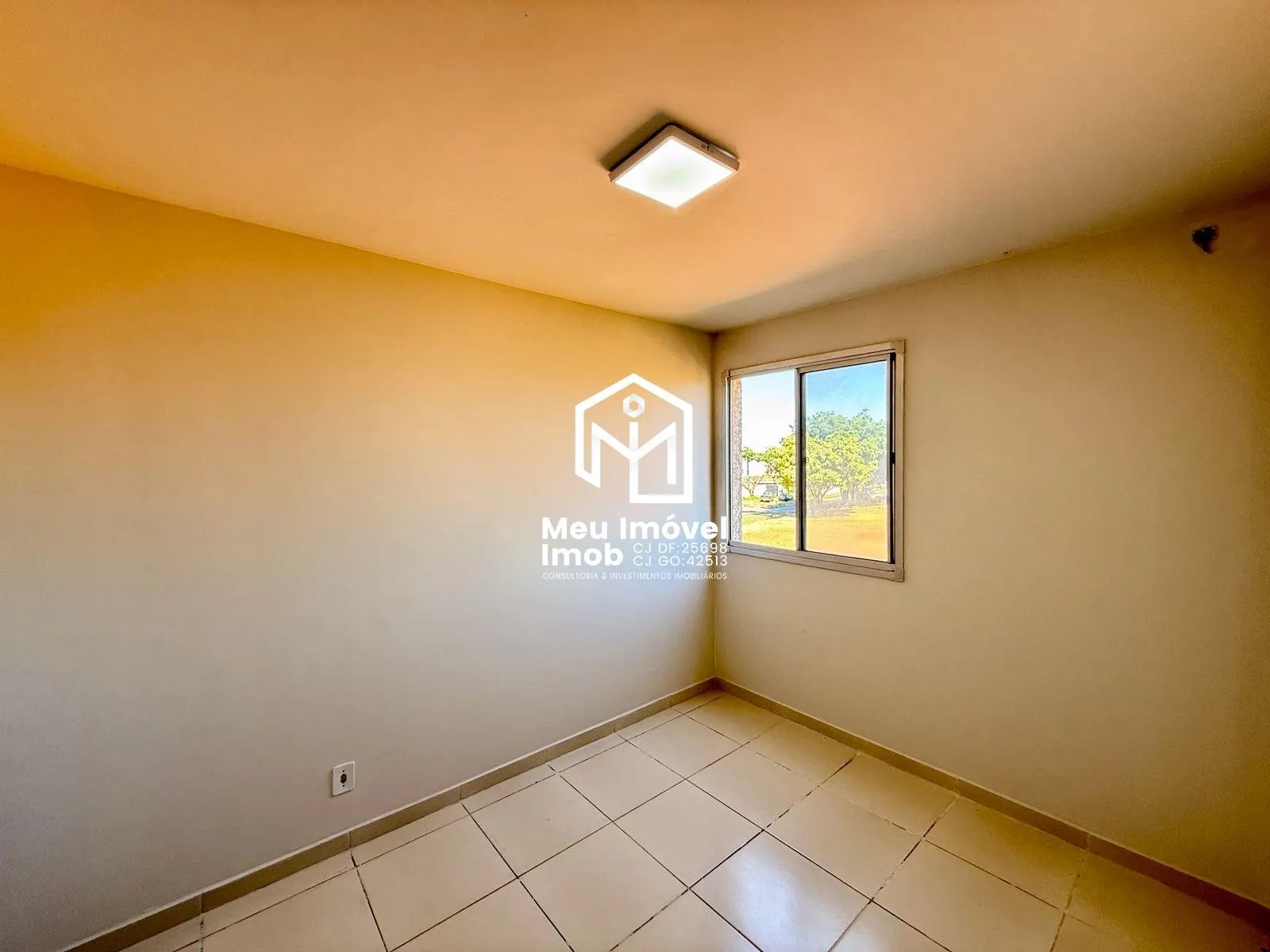 Imagem Res. Thay Marques e Gontijo APTO 2 Quartos 1 Vaga 50m²