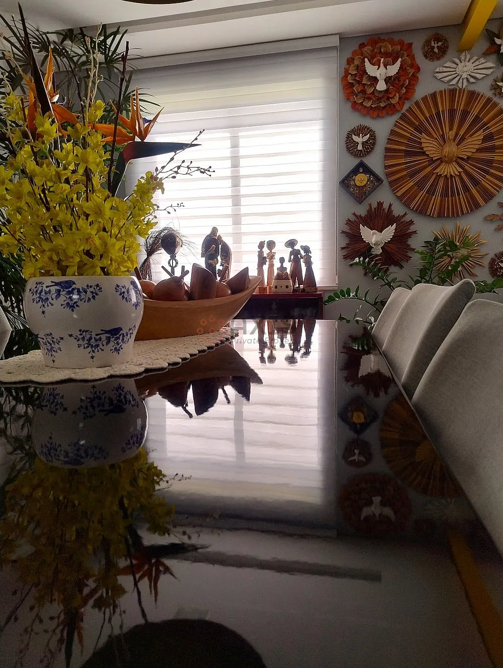 Imagem Anchieta - Cobertura 2q - Gourmet - Sauna - Hidro - Decorada