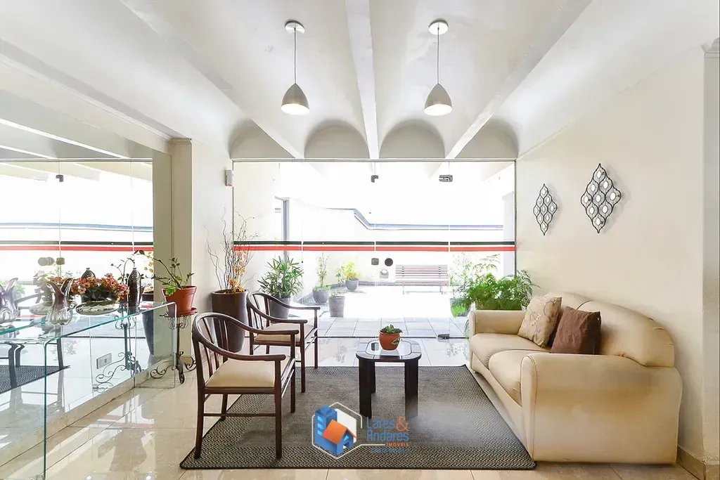 Imagem Apartamento à venda 2 Quartos 1 Vaga 64.61M² Vila Mascote São Paulo - SP