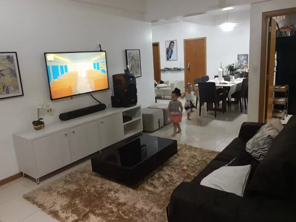 Imagem Apartamento Residencial em Belém - PA, Marco