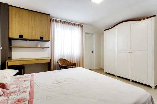 Imagem Cobertura à venda com 4 quartos 4 suítes, 235m² em Ingleses do Rio Vermelho Florianópolis
