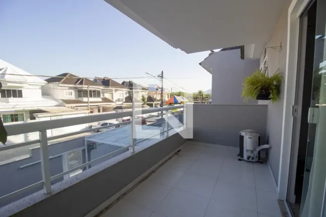 Imagem Casa à Venda - Vargem Pequena, 4 Quartos, 220 m2