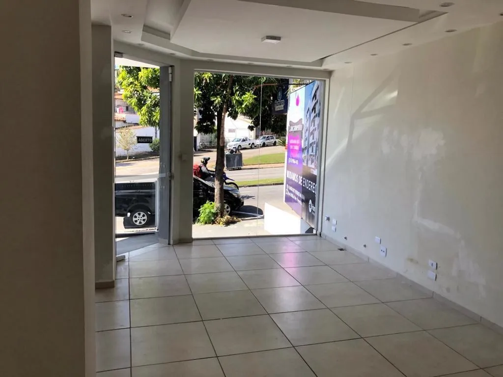 Imagem Prédio Comercial na melhor região da cidade e no segundo melhor corredor do Campolim de esquina