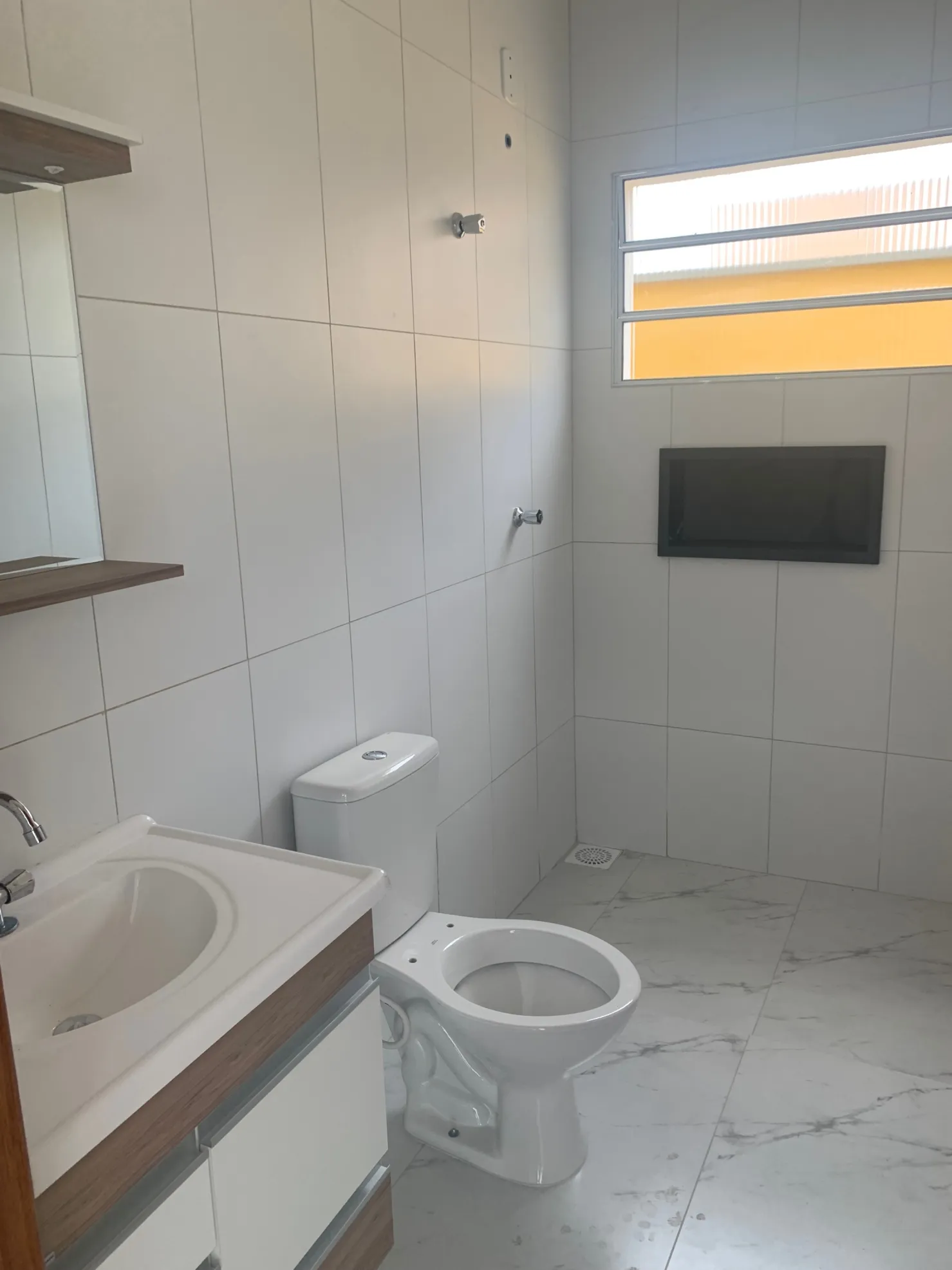 Imagem Casa para locação, Loteamento Residencial e Comercial Flamboyant, Pindamonhangaba, SP