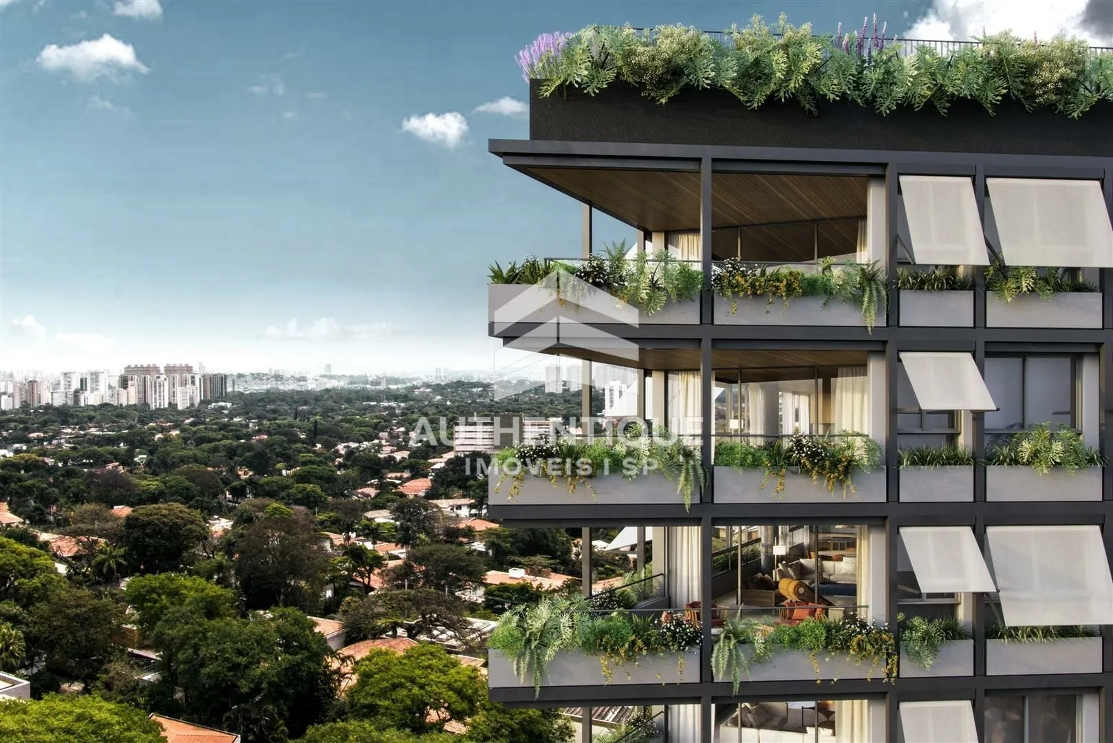 Foto do imóvel Pascoal Vita Vila Madalena - Apartamento à venda em São Paulo/SP em Rua Pascoal Vita, 570 - Vila Madalena, São Paulo - SP