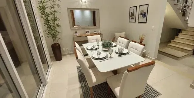 Imagem Casa à venda 3 Quartos, 3 Suites, 2 Vagas, 250M², Centro, Tremembé - SP | CONDOMÍNIO PARQUE DOS PÁSSAROS