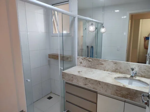 Imagem Apartamento, 3 dormitórios ( 1 suíte), 2 vagas, Splendor Garden, Sjc.
