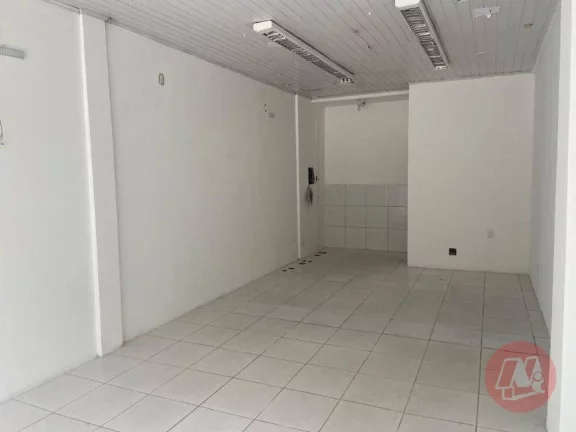 Imagem Box/Garagem para alugar por R$ 2.440,00/mês - Praia de Belas - Porto Alegre/RS