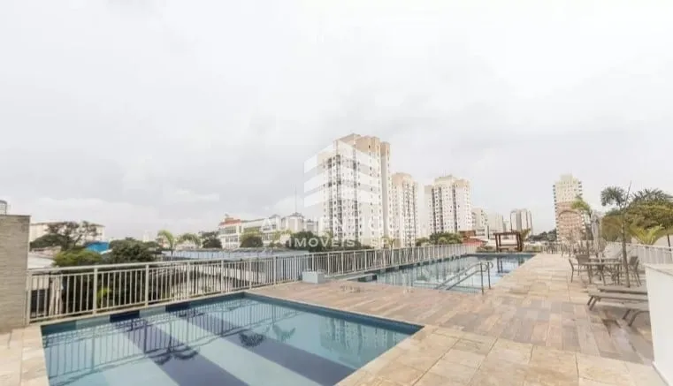 Imagem GRAND MOOCA - Apartamento à venda em São Paulo/SP