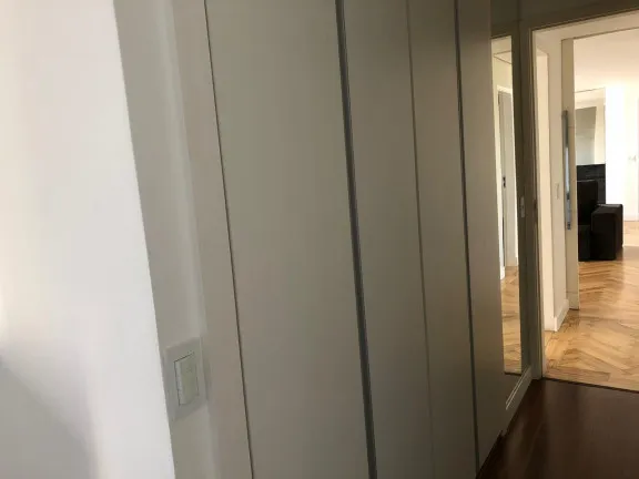 Imagem Apartamento com 2 Quartos à Venda, 106 m² em Vila Andrade - São Paulo