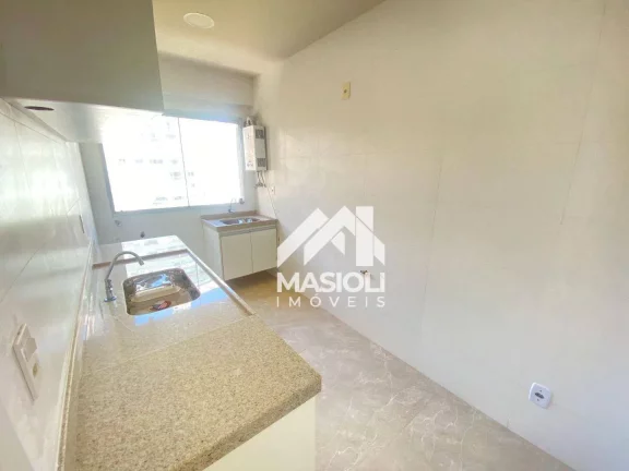 Imagem Apartamento com 1 dormitório à venda, 42 m² por R$ 550.000,00 - Praia de Itapoã - Vila Velha/ES