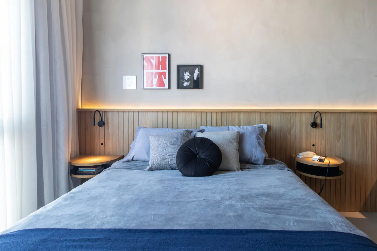 Imagem Apartamento para venda e locação em República com 1 quarto, 29m2