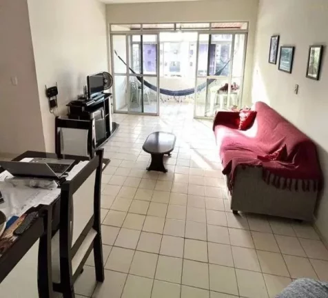Imagem Apartamento, 80 m² - venda por R$ 474.999,00 ou aluguel por R$ 6.899,00/mês - Manaíra - João Pessoa/PB