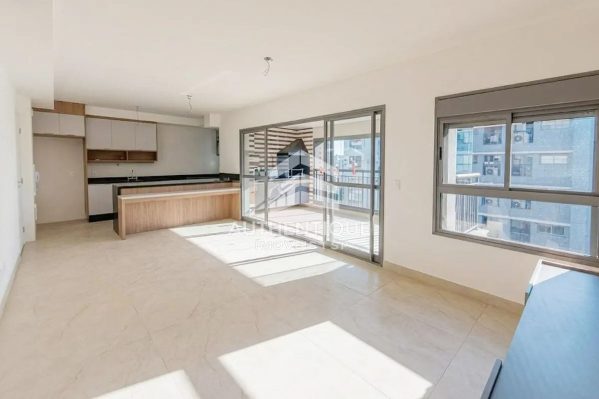 Foto do imóvel EREDITA MOOCA - Apartamento à venda em Rua Barão de Monte Santo