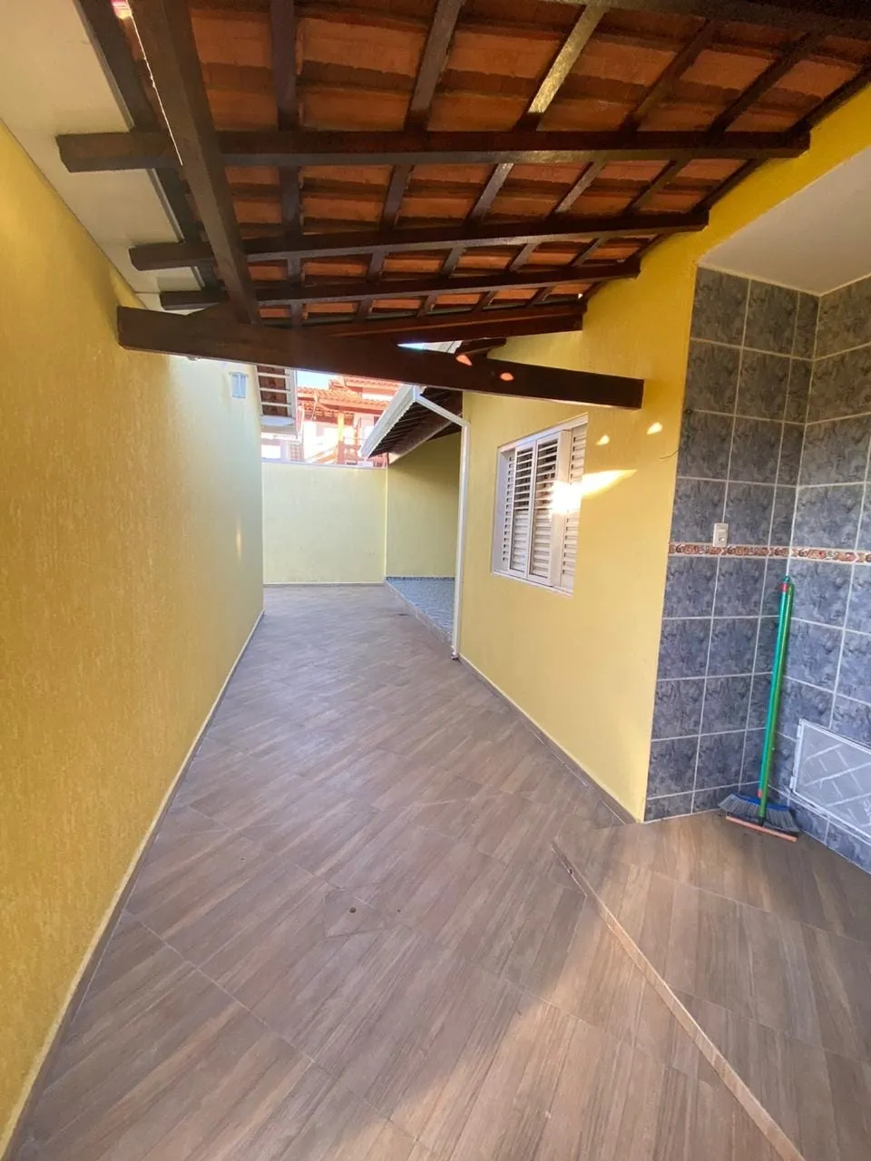 Imagem Casa à venda 4 Quartos, 2 Suites, 2 Vagas, 300M², Residencial Campo Belo, Pindamonhangaba - SP