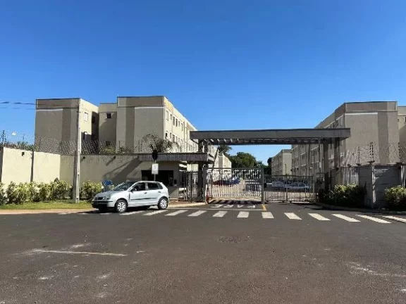 Foto do imóvel Oportunidade Única em RIBEIRAO PRETO - SP | Tipo: Apartamento | Negociação: Leilão | Situação: Imóvel em AVENIDA GOVERNADOR MARIO COVAS