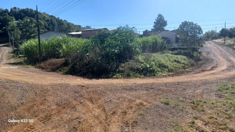 Foto do imóvel Terreno para Venda em Concórdia, Flamengo em Rua Lady Ferri