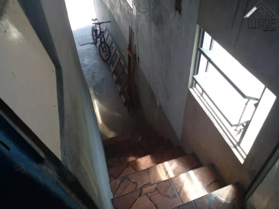 Imagem [Imóveis à venda] [150 m²] [Chácaras Araújo] [São José dos Campos/SP]