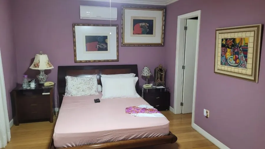 Imagem Casa a Venda no bairro Barra da Tijuca - Rio de Janeiro, RJ