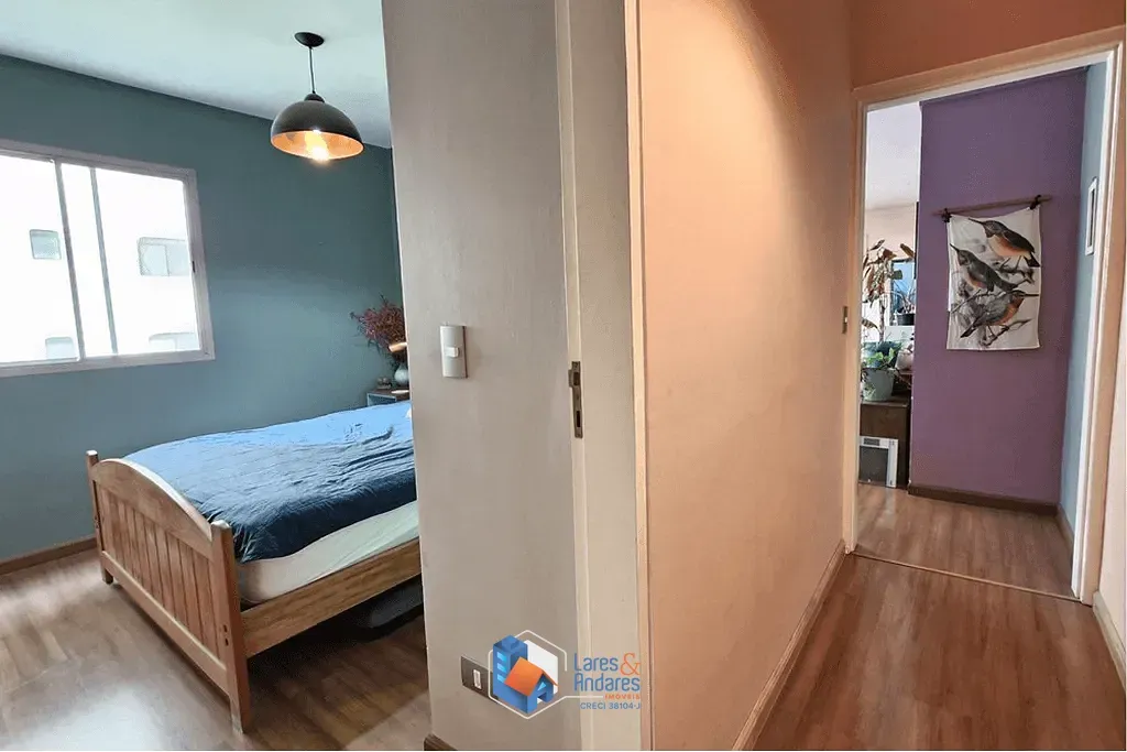 Imagem Apartamento à venda 3 Quartos 1 Suite 1 Vaga 101M² Vila Madalena São Paulo - SP