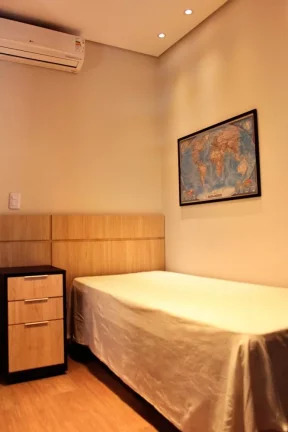 Imagem Apartamento Duplex a VENDA, Infinity Residence, JD Contorno