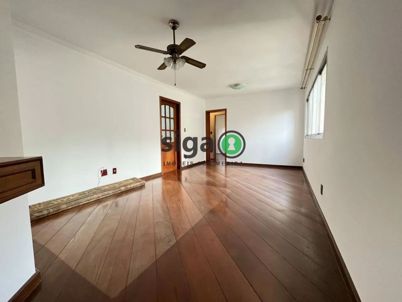 Imagem Apartamento à venda Edifício Indiana Brooklin, com 90m², 3 dormitórios.