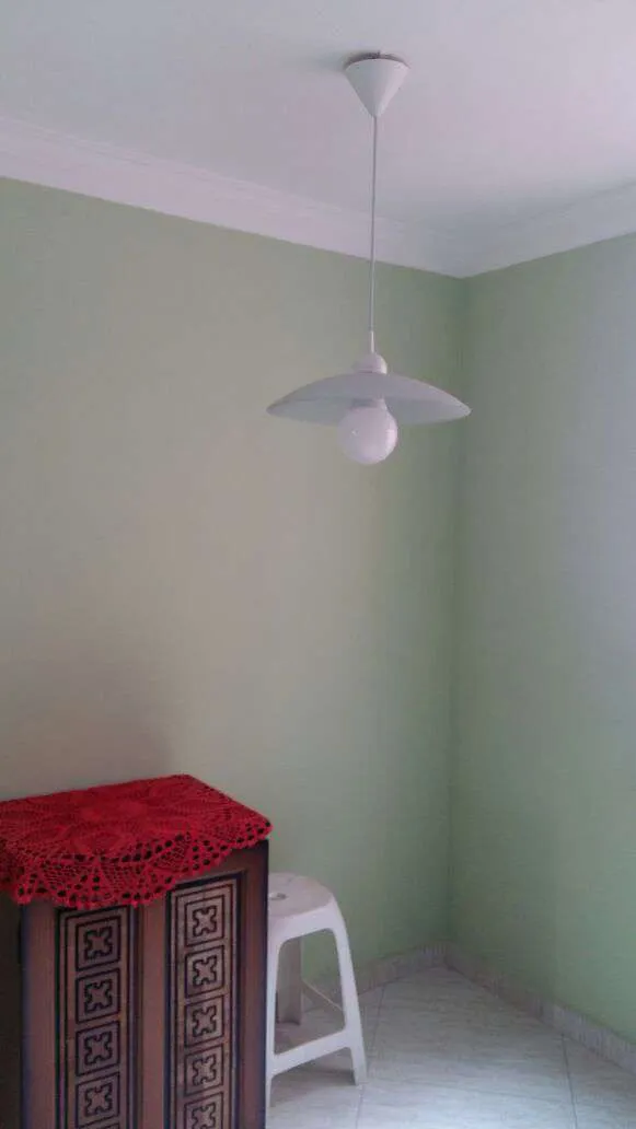 Imagem Apartamento com 2 Quartos à Venda, 54 m² em Vila Camilópolis - Santo André