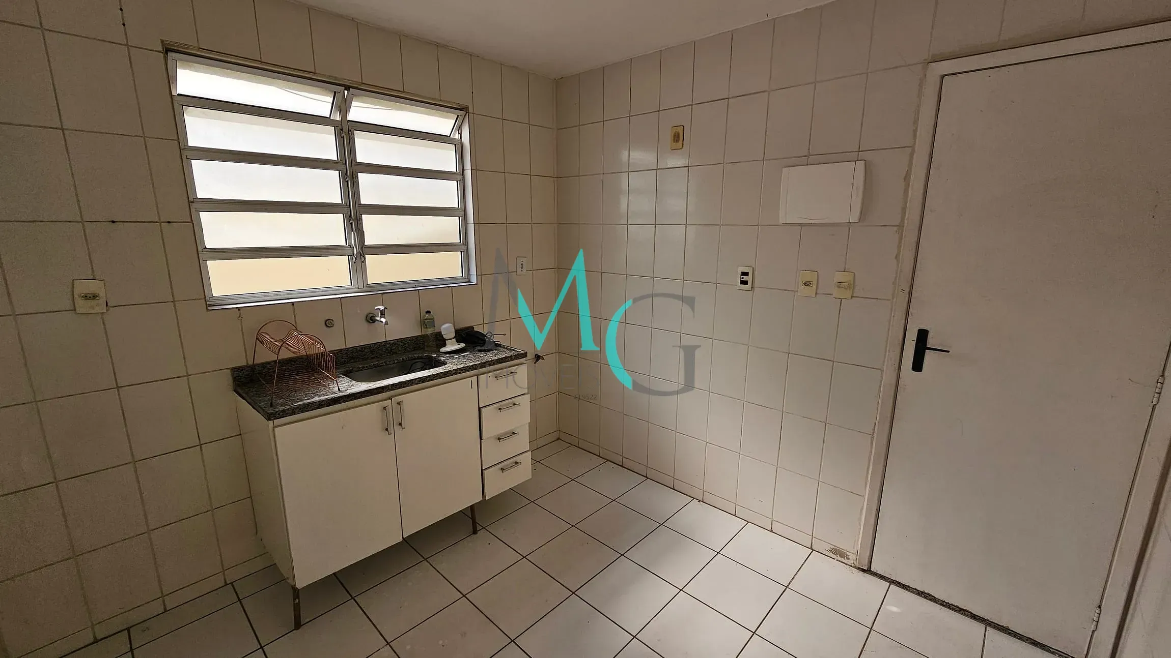 Imagem Casa 2 Quartos a venda, 72M², Condomínio Jardim União, Campo Grande, Rio de Janeiro - RJ