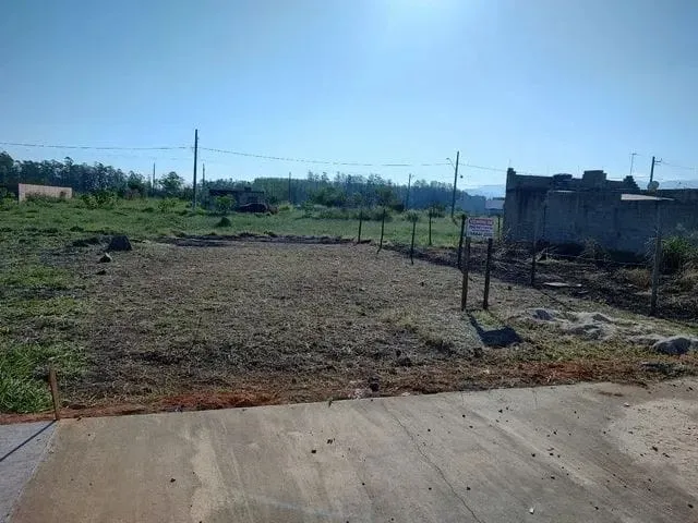 Imagem Terreno à venda 250M², Residencial e Comercial Portal dos Eucaliptos, Pindamonhangaba - SP