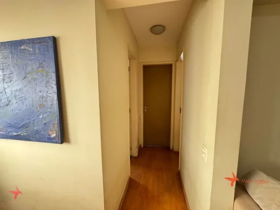 Imagem Apartamento à venda em Pinheiros, São Paulo-SP: 2 quartos, 1 sala, 2 banheiros, 1 vaga de garagem e 70,00m² de área.