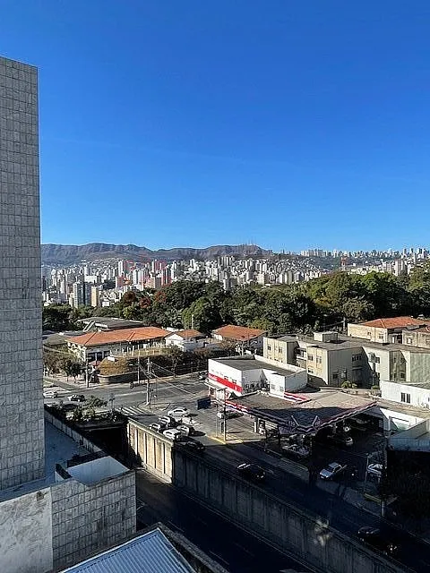 Imagem Santo Agostinho - 2 quartos - Rooftop