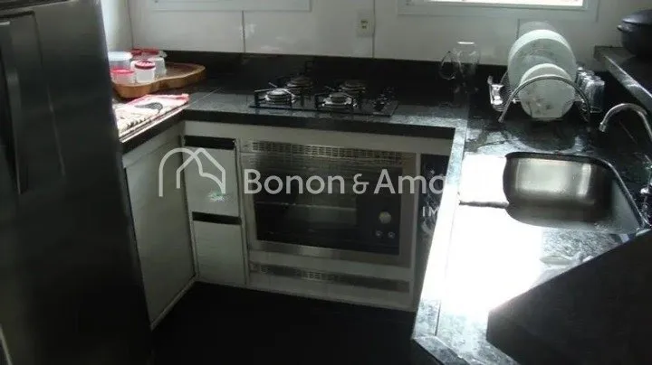 Imagem Casa estilo sobrado, com 3 quartos, 1 suíte master, no Parque Imperador - Campinas/SP.