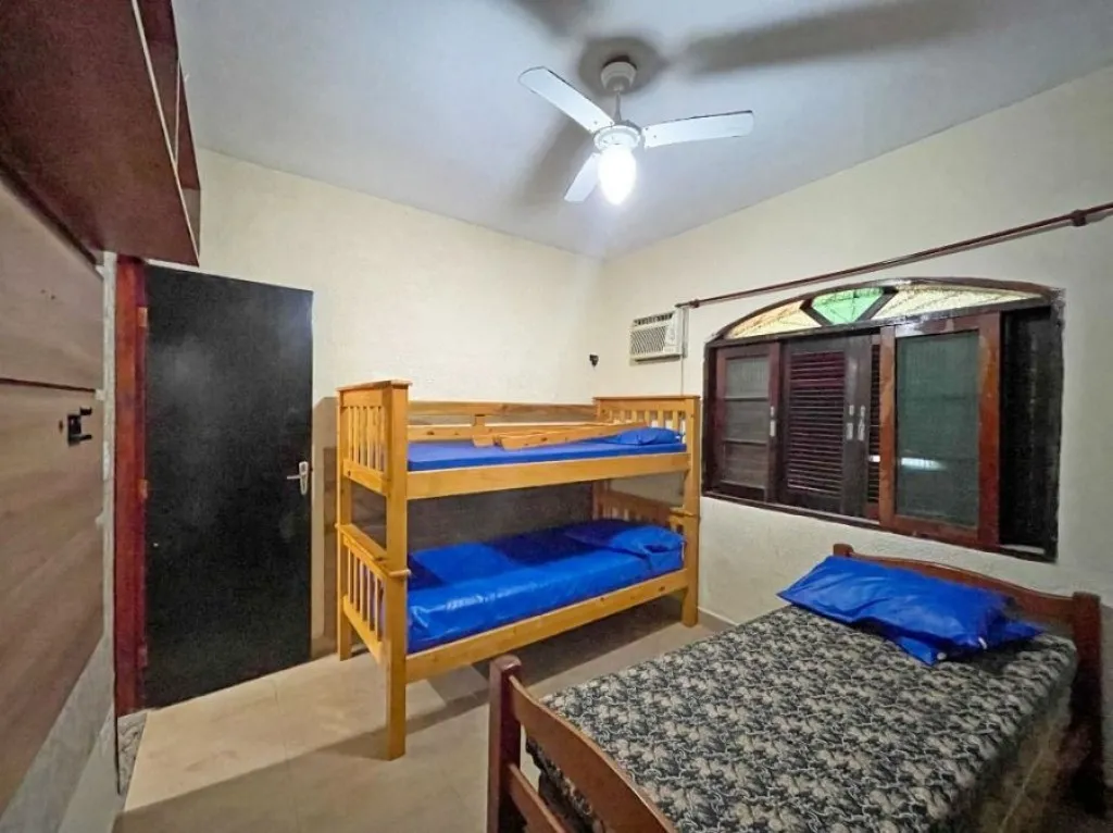 Imagem CASA COM 80,00 m² - TUPI - PRAIA GRANDE SP