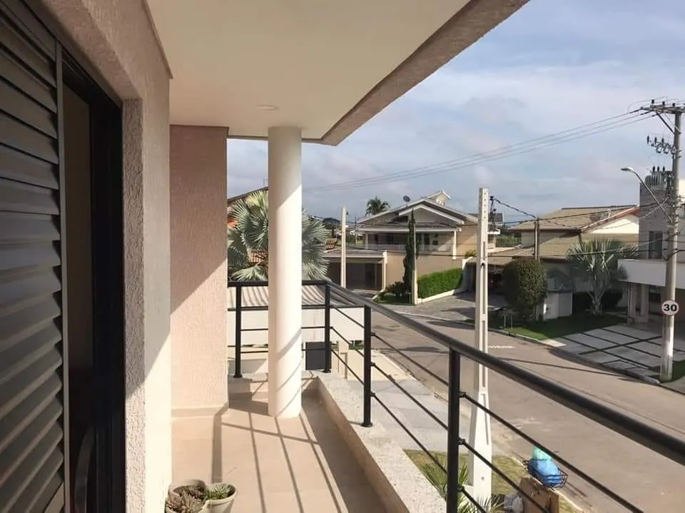 Foto do imóvel Casa à venda 3 Quartos, 3 Suites, 4 Vagas, 267M², Centro, Tremembé - SP