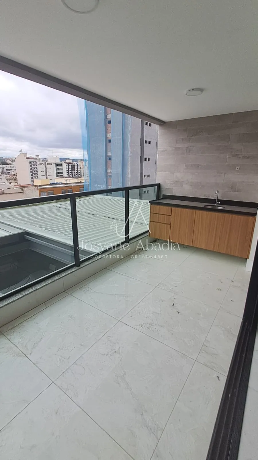 Imagem Apartamento de 2 Quartos à Venda no Santa Helena - Urban Residence | Juiz de Fora
