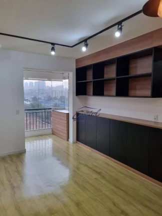 Imagem Apartamento com 2 quartos (1 suíte), 68 m² - venda ou aluguel - Vila Sônia - São Paulo/SP