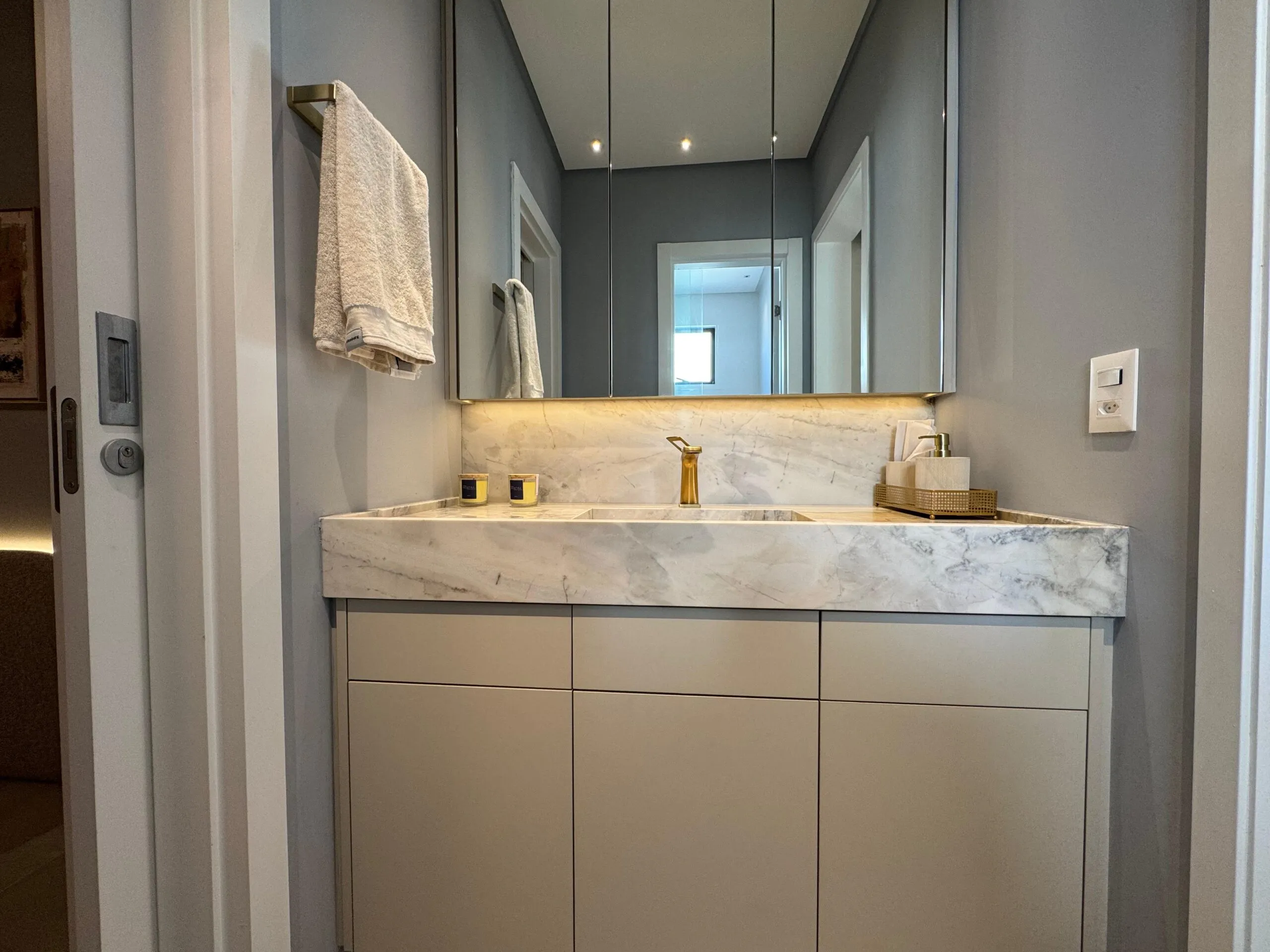 Imagem Apartamento à venda com 137m2 por R$ 3.180.000,00