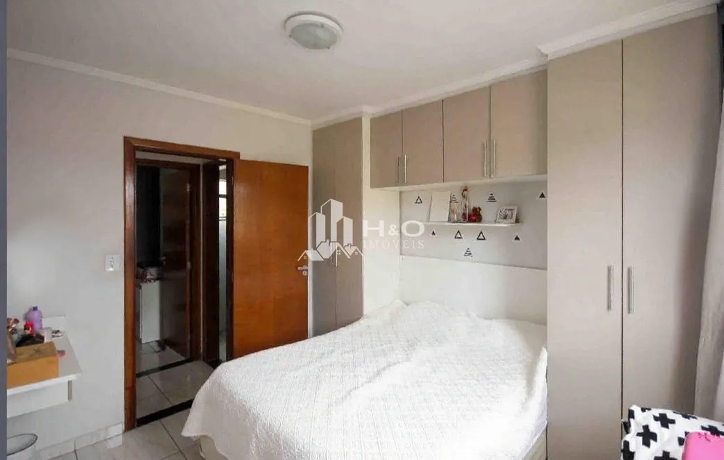 Imagem Casa de Condomínio de 2 quartos, 60m² no bairro Vila Antonieta, em São Paulo