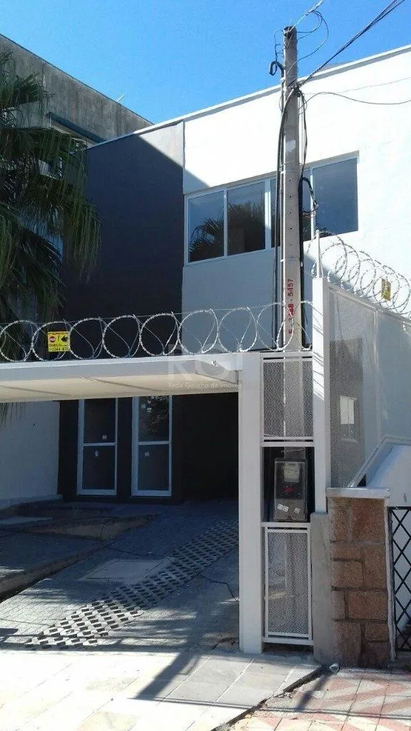 Imagem Apartamento para Venda - 75.43m², 1 dormitório, 2 vagas - Santo Antonio