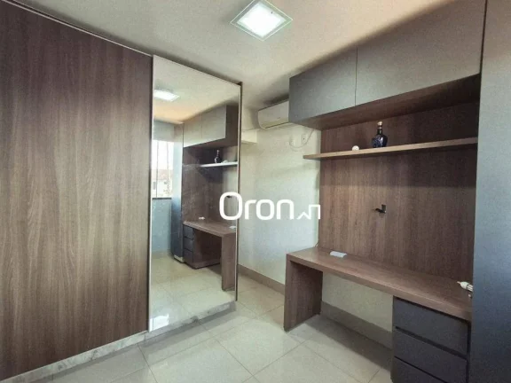 Imagem Sobrado à venda, 200 m² por R$ 1.219.000,00 - Parque Anhangüera - Goiânia/GO