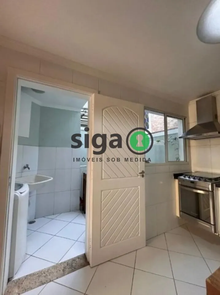 Imagem Casa duplex em condomínio no Jardim Pinheiros, 3 dormitórios e 2 vagas